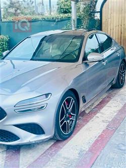 جنسس G70